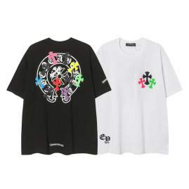 Picture of Chrome Hearts T Shirts Short _SKUChromeHeartsS-XLoftx225017331